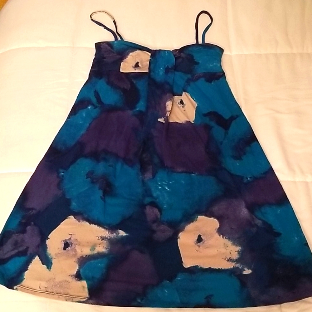 Women's summer dress